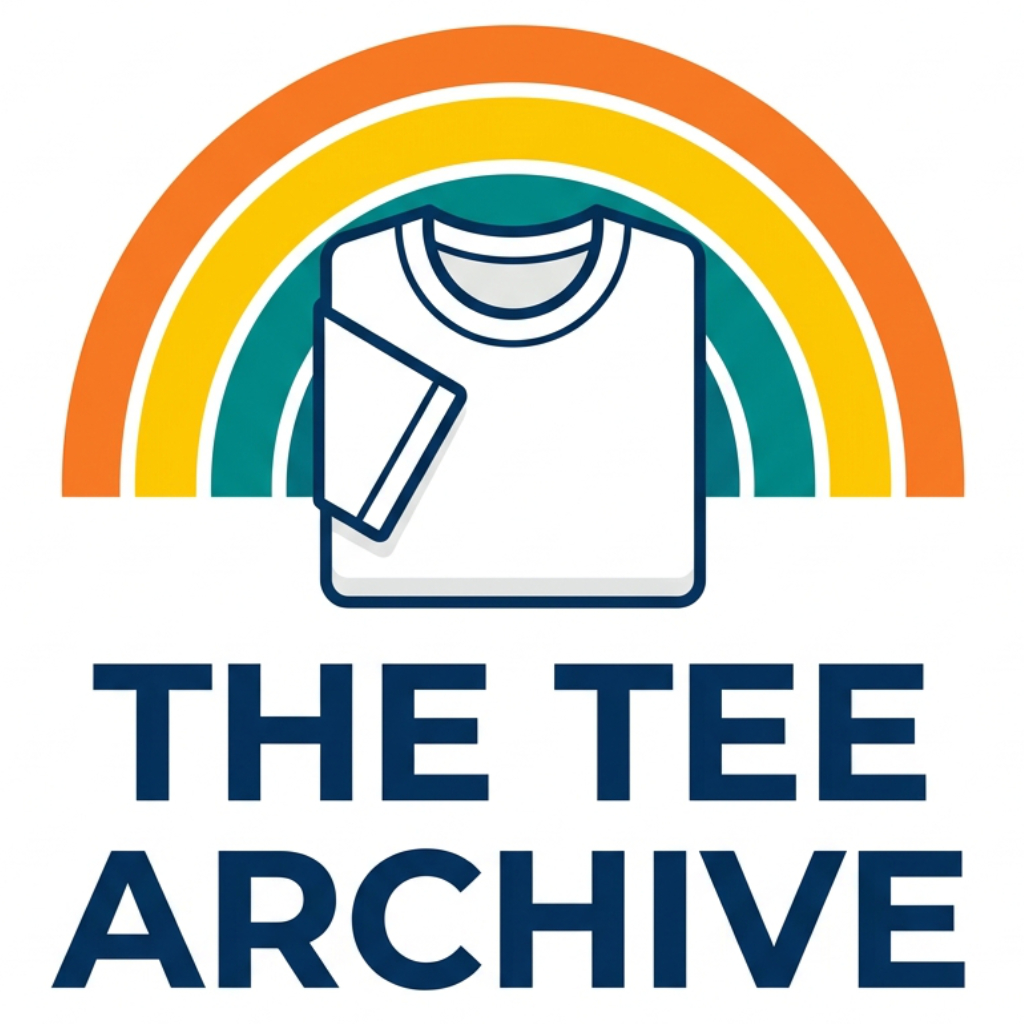 The Tee Archive logo