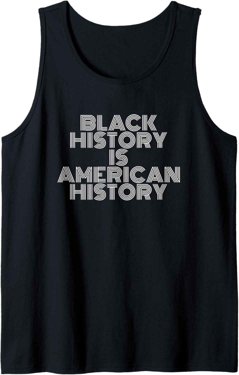 Black History Is American History Black History Month