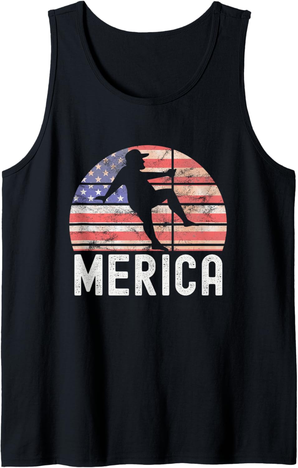 4th Of July Merica Fat Party Funny Drinking Adult Joke