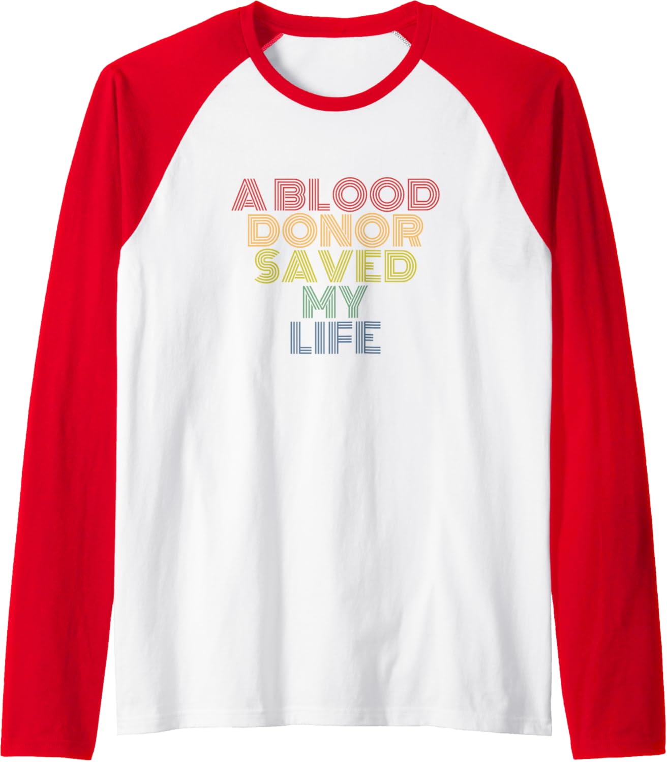 A Blood Donor Saved My Life - Blood Donor Awareness Month