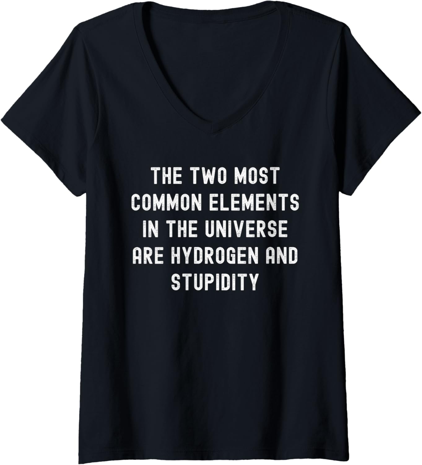 The Two Most Common Elements In The Universe