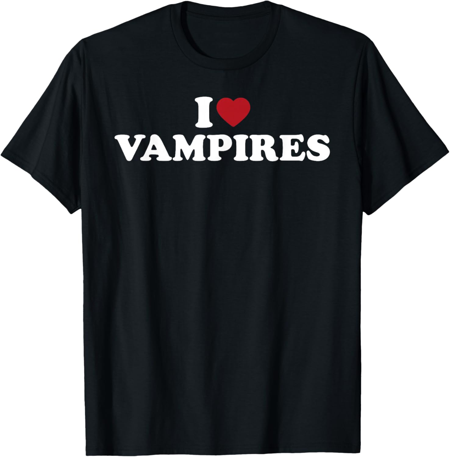 I Love Vampires, I Heart Vampires