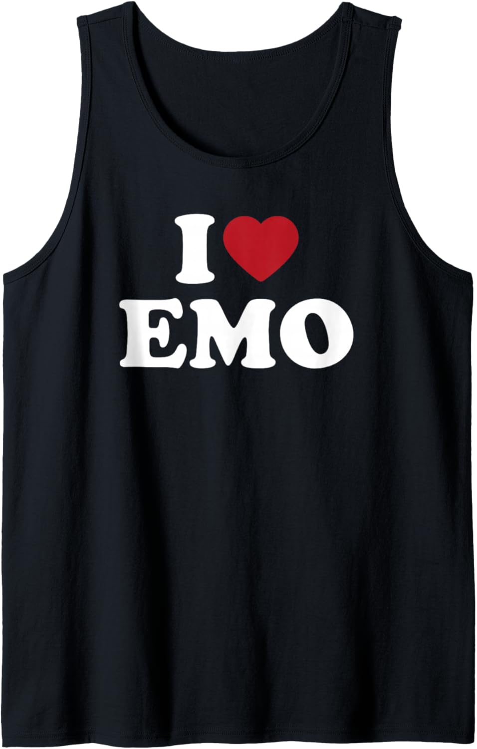 I Love Emo, I Heart Emo