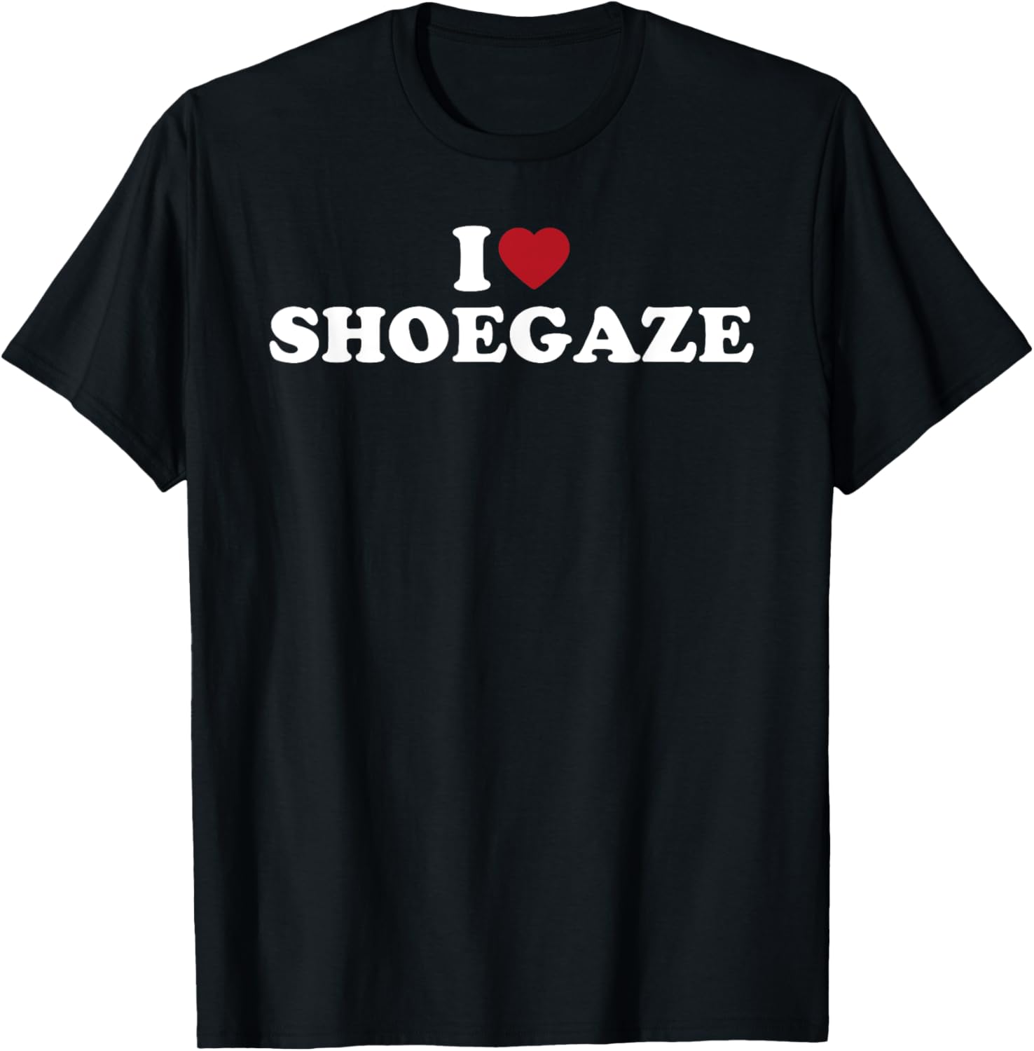 I Love Shoegaze, I Heart Shoegaze