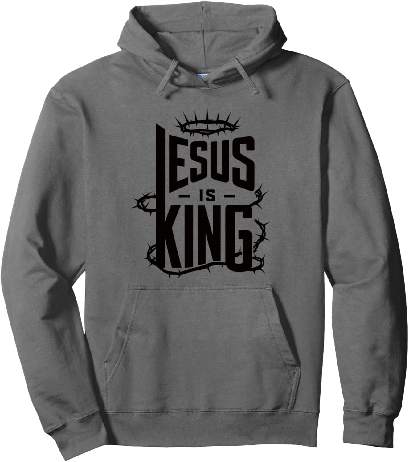 Jesus Is King