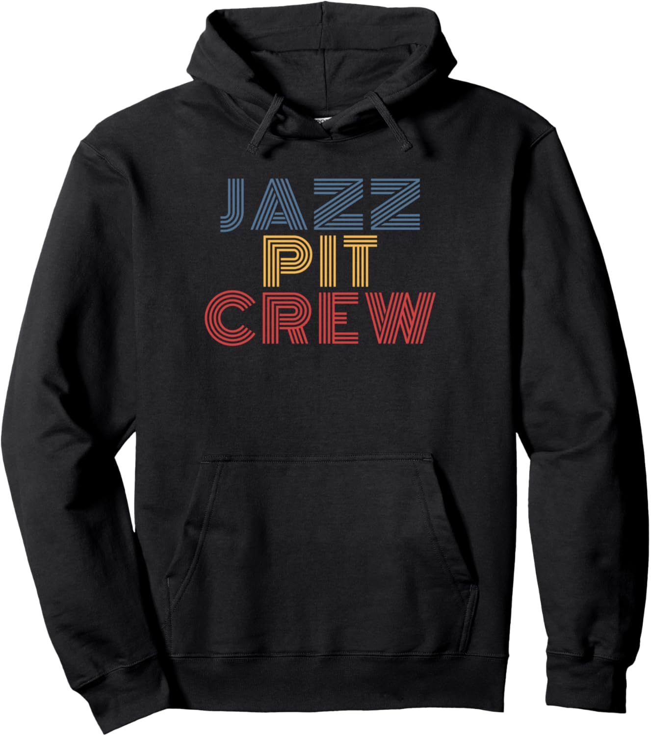 Jazz Pit Crew - Celebrating Rhythms & Melodies