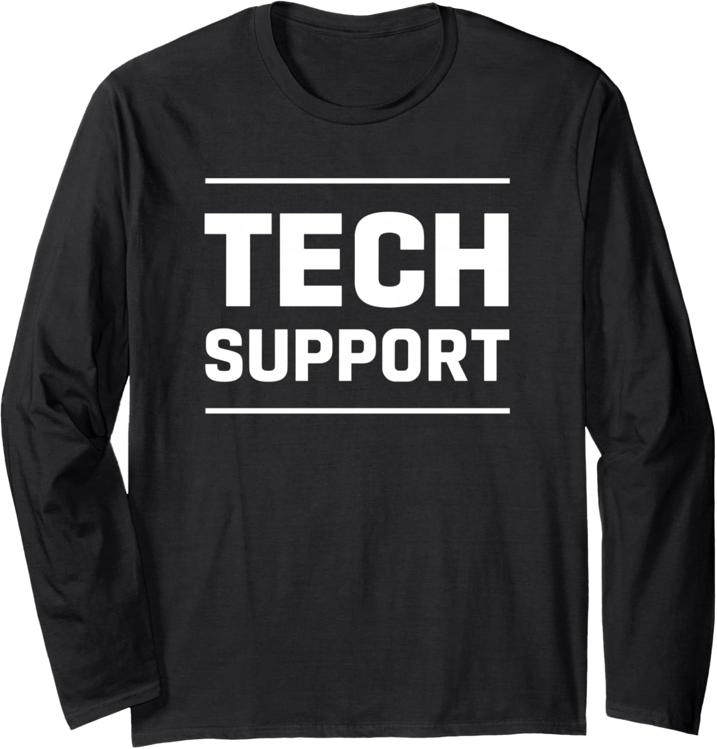 Tech Support IT Help Desk Funny Computer Geek Techie