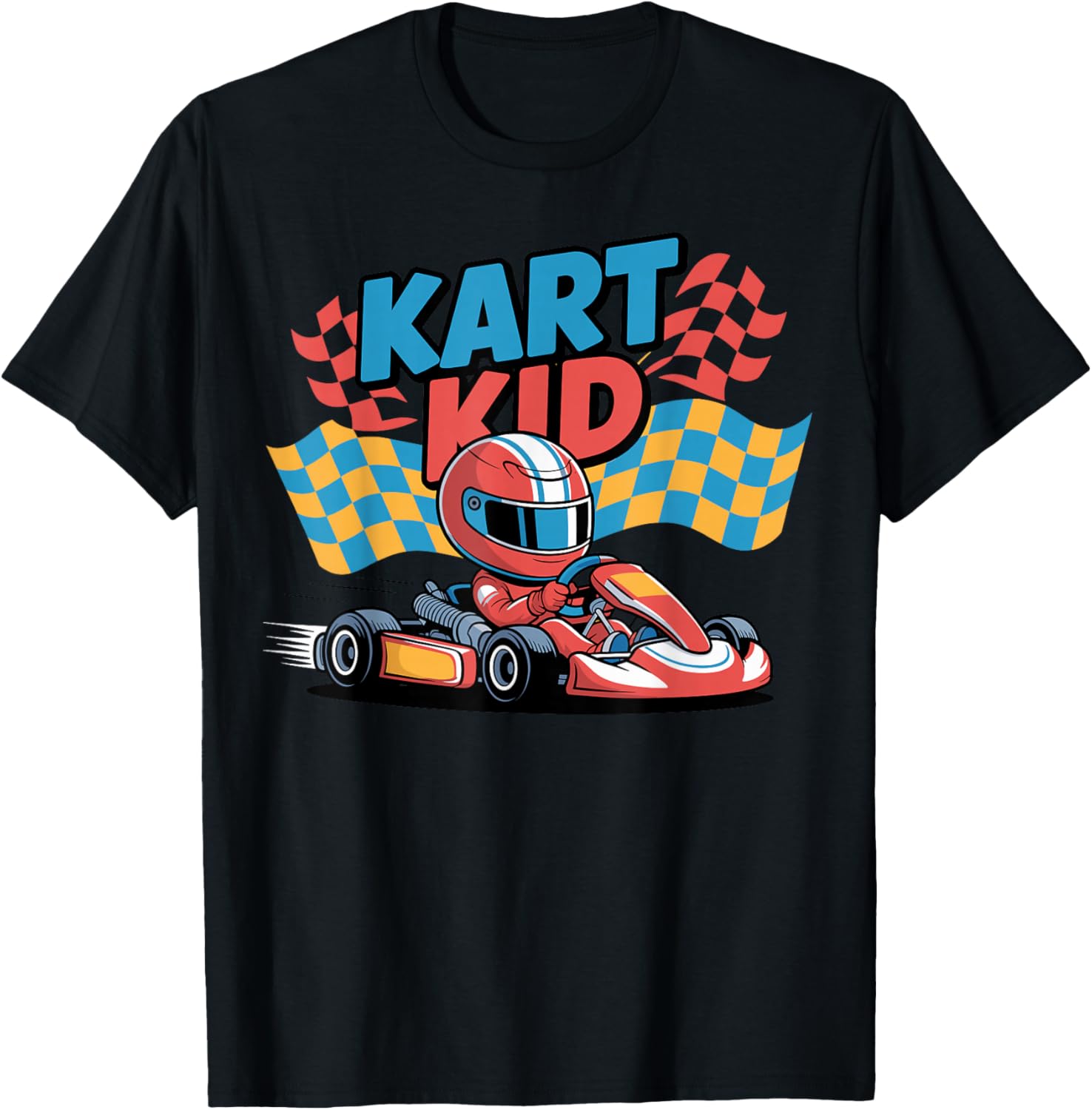 Kart Kid Racing Go Kart Race Track Design