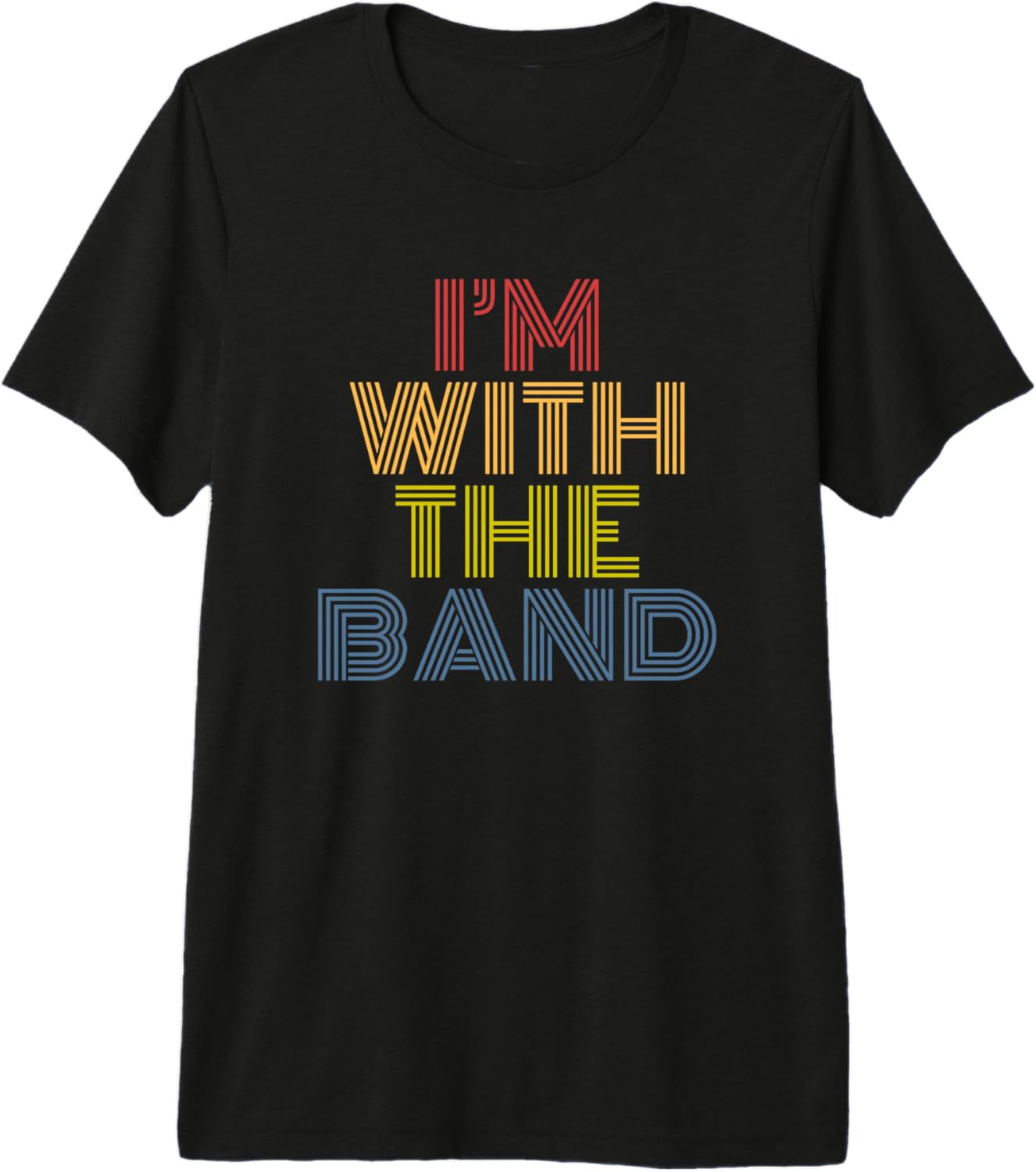 I'm With The Band Rock And Roll Festival Concert 80s Music